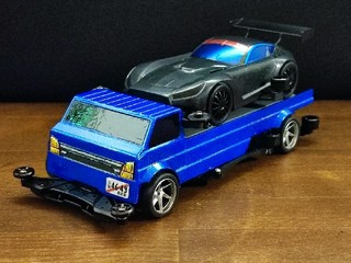 K4.5 tow truck (FM-A)