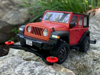 AR：WILD WRANGLER(^^)