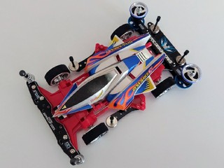 ダイナホークGX