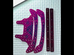 カーボン染色