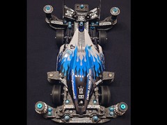 デュアルリッジ Jr.