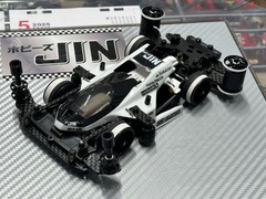 MA サンショJr