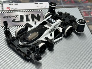 MA サンショJr