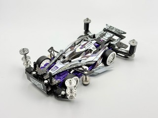 アバンテ mk3 アズール