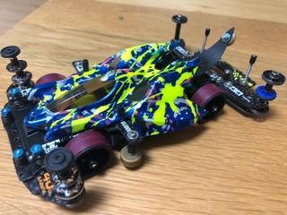 マンタレイ