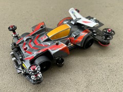 ネオトライダガーZMC 2025