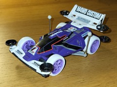 Lady Violet