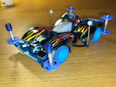 blue angel