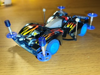 blue angel