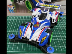 チマチママグナム