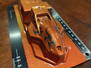 ボディ