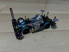 VS ヒクオ