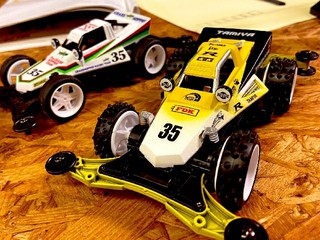 GRASSHOPPER Jr ReFEED SP