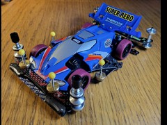 Special Aero