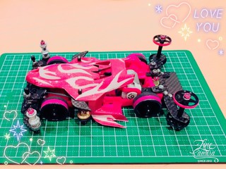 サンダーショット VZ 