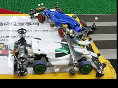 ストッククラスマシン