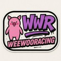 WEEWOORACING
