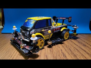 Carry time attack