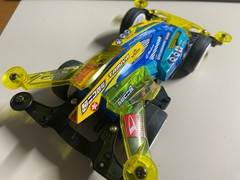 LORD KNIGHT Plazma SP