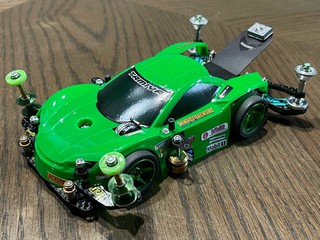 “FROG” 🐸
