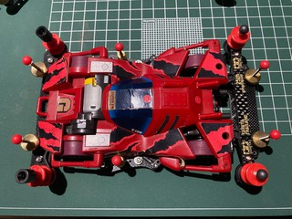 super red