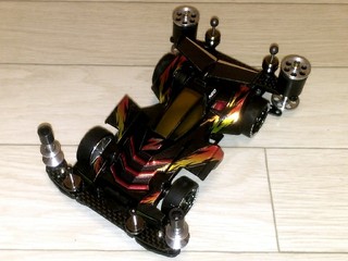 NEO TRIDAGGER ZMC