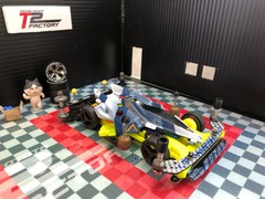 ダイナホークGXX