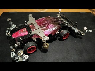 ストッククラス用ホエイル