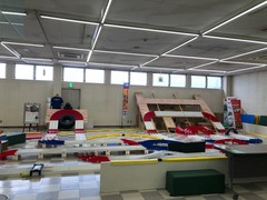 T2ガレージ　ジェームス細谷店