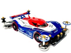 ロボレース　r92cp