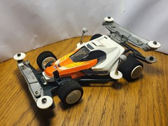Racing Terra
