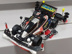 TMec A-Way!