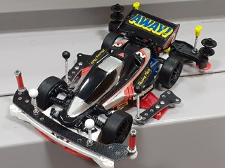 TMec A-Way!