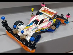 Rainbow Astute - Tmec - Bmax