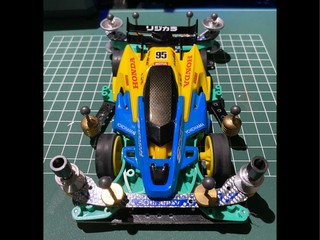 DCR-02 Spoon