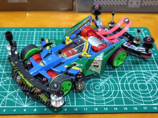 ウイニングバード