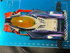 何かを目指して。