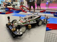 VZ-FMA