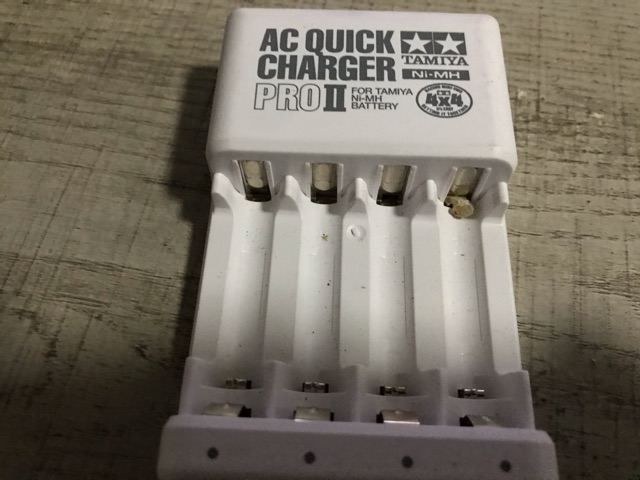 充電器