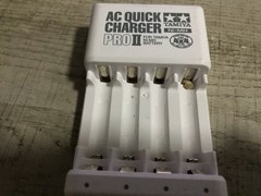 充電器