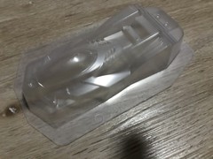 サンダーショットMk2
