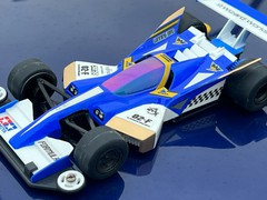 ウイニングバードWizフォーミュラ