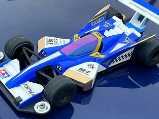 ウイニングバードWizフォーミュラ