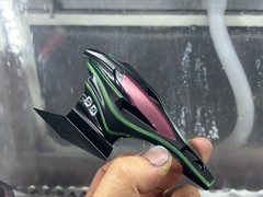 暗色系列