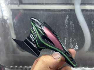 暗色系列