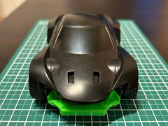 実車系妄察vol.1 アストラルスター