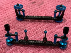 sliding damper D.I.Y