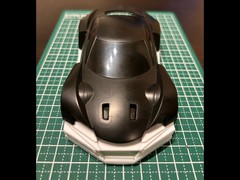 実車系妄察vol.2 アストラルスター