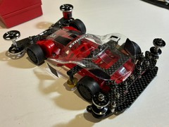 スーパーx エクスフローリー