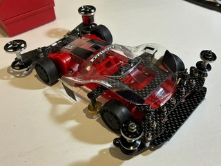 スーパーx エクスフローリー